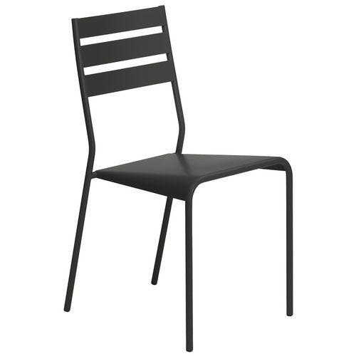 Chaise Facto Fermob thumbnail image 1