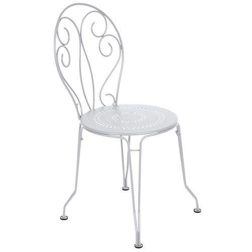 Illustration de : Chaise Montmartre Fermob