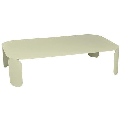 Table basse Bebop 120 x 70 cm h.29 cm Fermob thumbnail image 1
