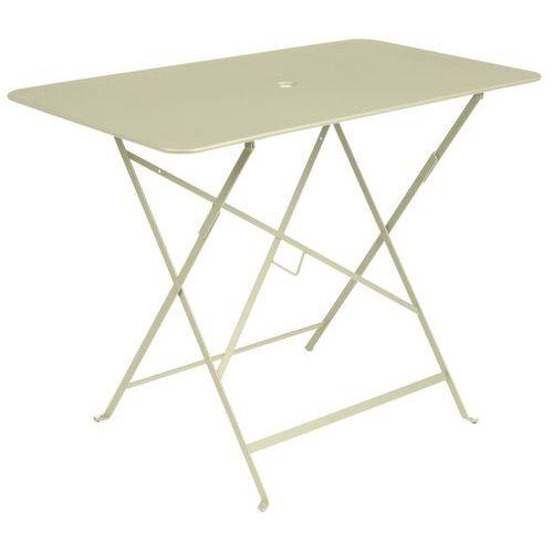 Table Bistro 97 x 57 cm Fermob fullname image