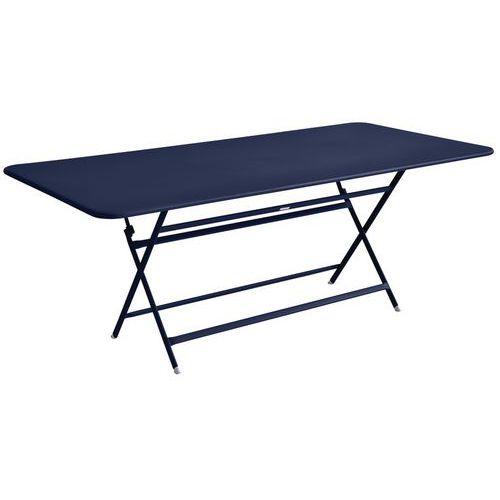 Table Caractère 190 x 90 cm Fermob thumbnail image 1