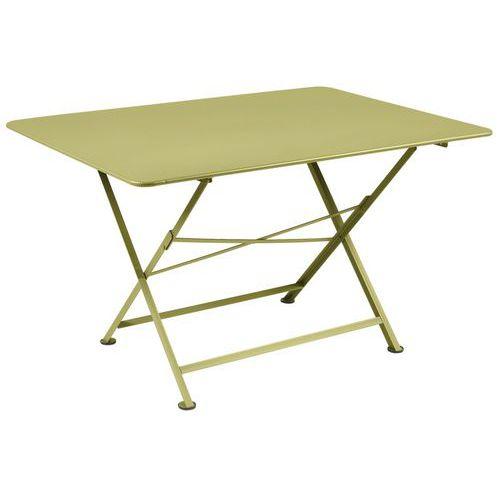 Table Cargo 128 x 90 cm Fermob thumbnail image 1
