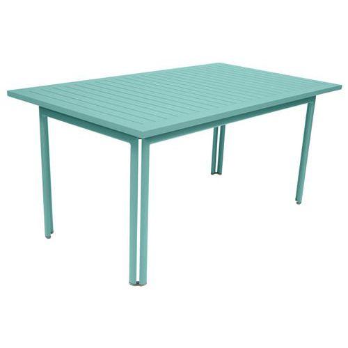 Table Costa 160 x 80 cm Fermob thumbnail image 1