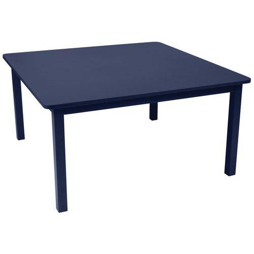 Table Craft 143 x 143 cm Fermob thumbnail image 1
