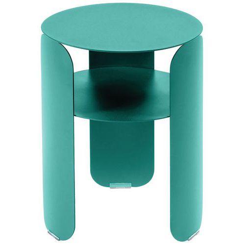 Table d'appoint ronde Bebop ø 35 cm Fermob thumbnail image 1