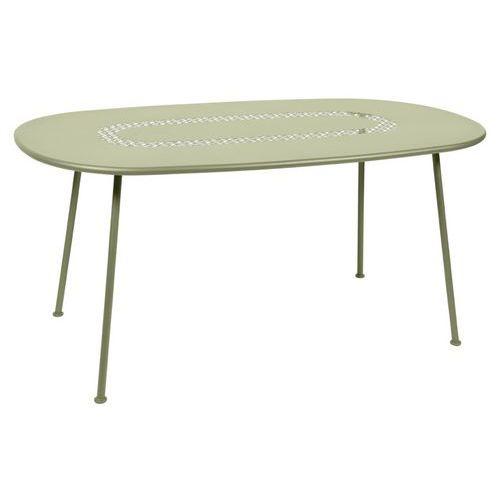 Table ovale Lorette 160 x 90 cm Fermob thumbnail image 1