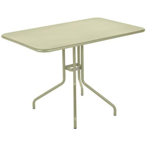 Table Pétale 110 x 70 cm Fermob thumbnail image 1