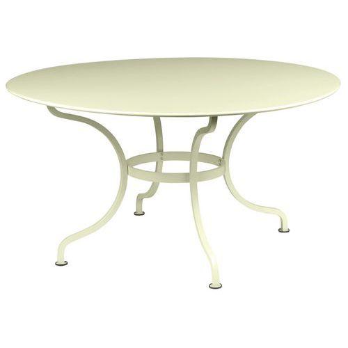 Table ronde Romane ø 137 cm Fermob thumbnail image 1