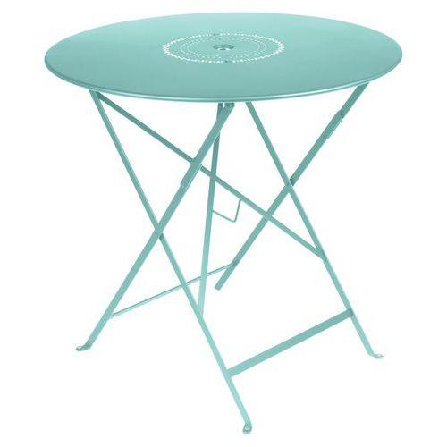 Table ronde Floréal ø 77 cm Fermob thumbnail image 1