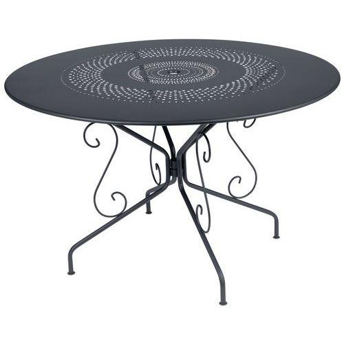 Table ronde Montmartre ø 117 cm Fermob thumbnail image 1