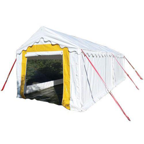 Illustration de : Barnum plein air complet Trigano Collectivités