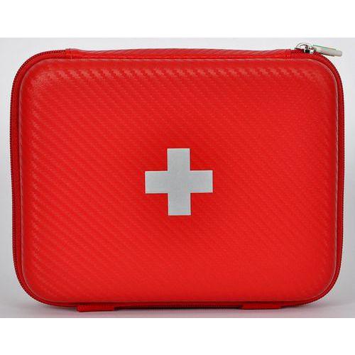 Illustration de : Trousse de secours 10/20 personnes - Universelle - Farmor