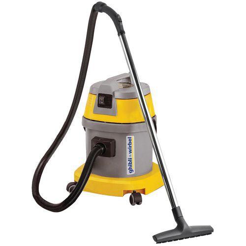 Aspirateur ASL 10 - Ghibli thumbnail image 1