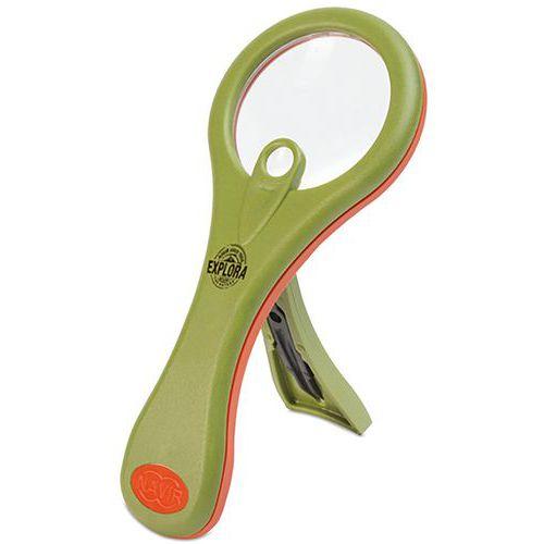 Méga loupe thumbnail image 1