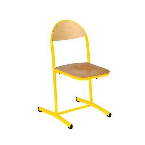Chaise appui sur table Lune thumbnail image 1
