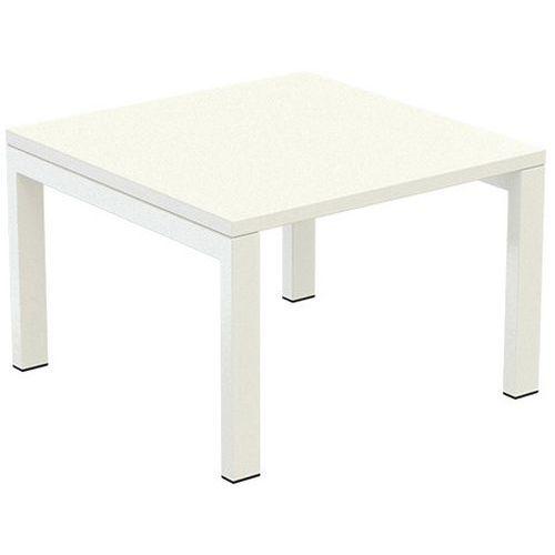 Table basse carrée Easy Office - Meet By Paperflow thumbnail image 1