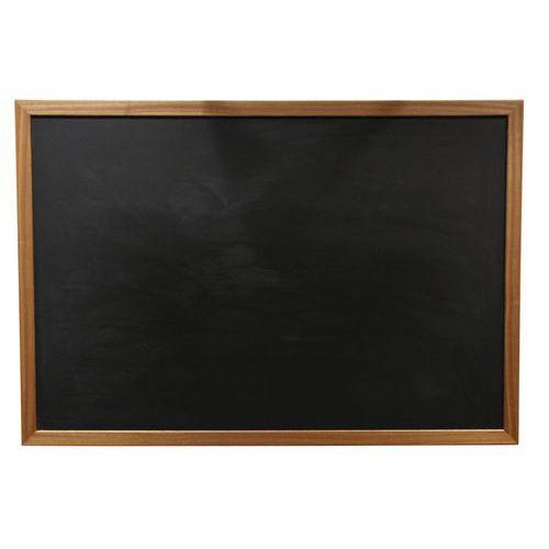 Illustration de : Tableau cadre bois Ulmann