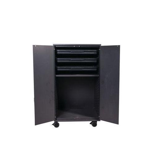 Armoire mobile à tiroirs Opti+ thumbnail image 1