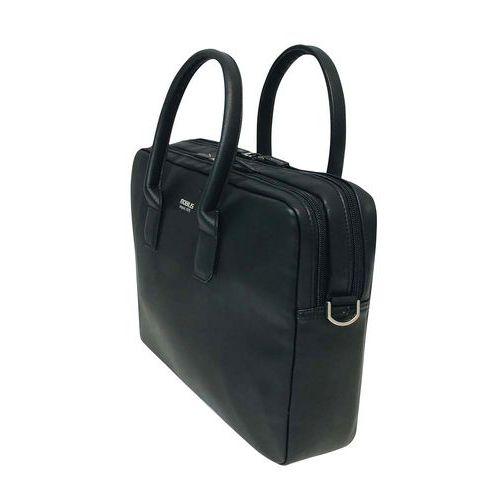 Illustration de : Sacoche Origine Twice Briefcase 11 14'' Mobilis