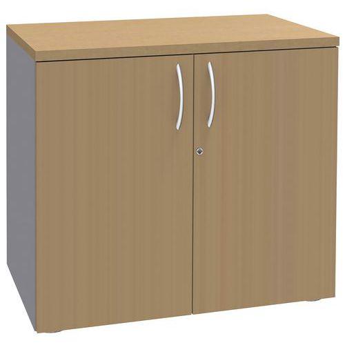 Armoire portes battantes Alma Simmob thumbnail image 1
