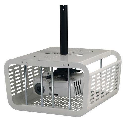 Caisson de protection pour Mat de videoprojection PE1120-W - Peerless thumbnail image 1