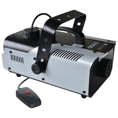 Illustration de : Machine à fumée S900 - Beamz