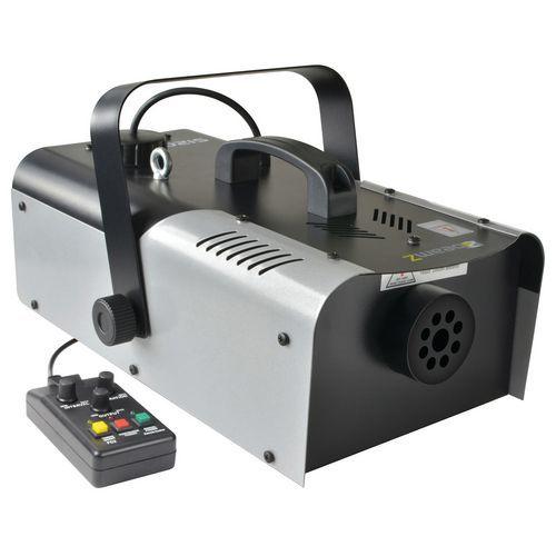 Machine à fumée S1200 MHII - BeamZ thumbnail image 1
