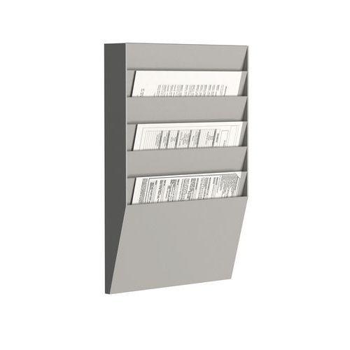 Illustration de : Trieur mural Paperflow