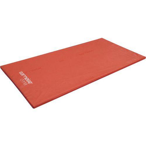 Illustration de : Tapis gym solo Sarneige Gym