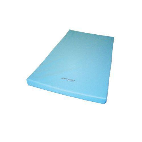 Illustration de : Tapis enfant multi usages - 118 x 60 x 5 cm Sarneige Gym