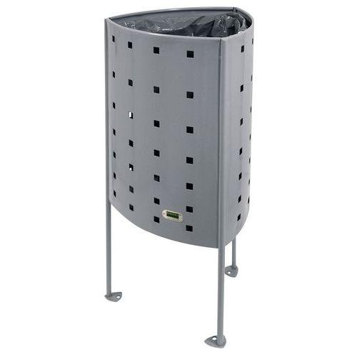 Poubelle Argo 45 litres thumbnail image 1