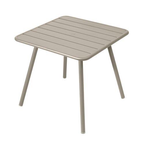 Table 4 pieds Luxembourg Fermob thumbnail image 1