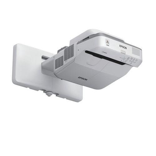 Vidéoprojecteur ultra courte focale EB-685W - Epson thumbnail image 1