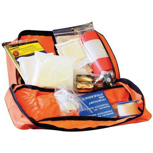 Trousse de secours PPMS thumbnail image 1