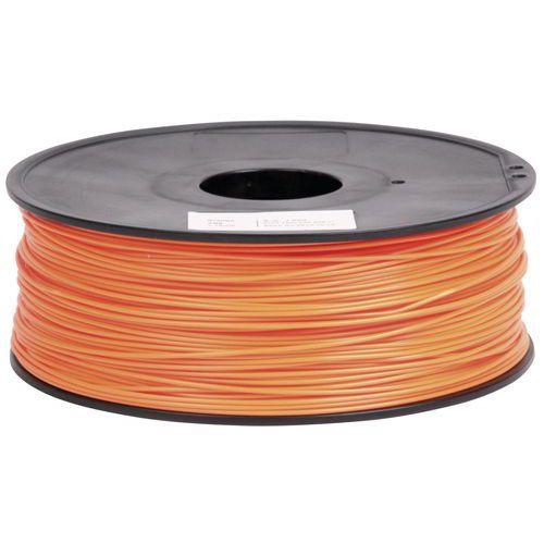 Filament générique ABS+ Ø 1,75mm fullname image