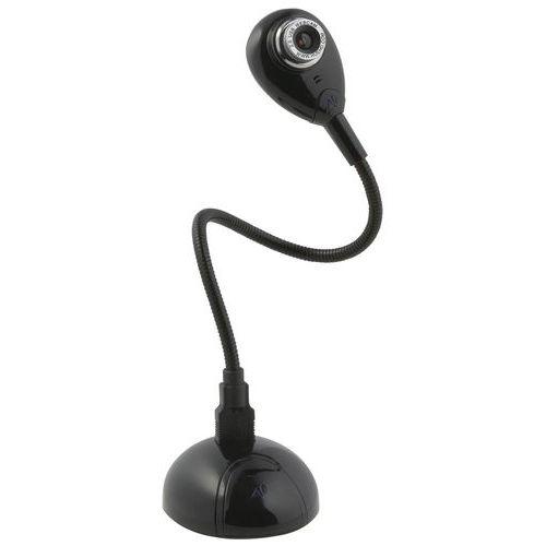Visualiseur flexible HUE HD noir - Hue thumbnail image 1