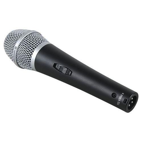 Microphone dynamique super cardioïde TG-V35DS - Beyerdynamic thumbnail image 1