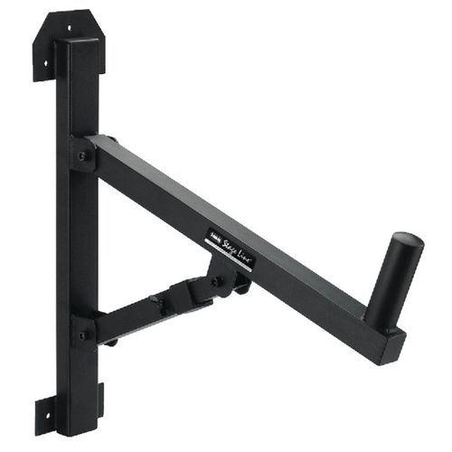 Illustration de : Support mural pour enceintes PAST-84/SW Monacor