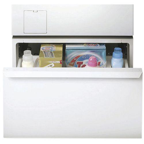 Illustration de : Socle pour Sèche ou Lave-linge MERKER