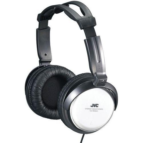 Casque audio HA-RX500-E - JVC thumbnail image 1