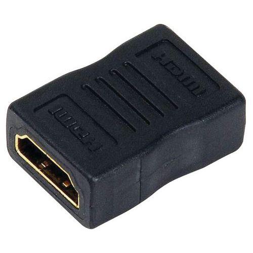 Illustration de : Adaptateur HDMI