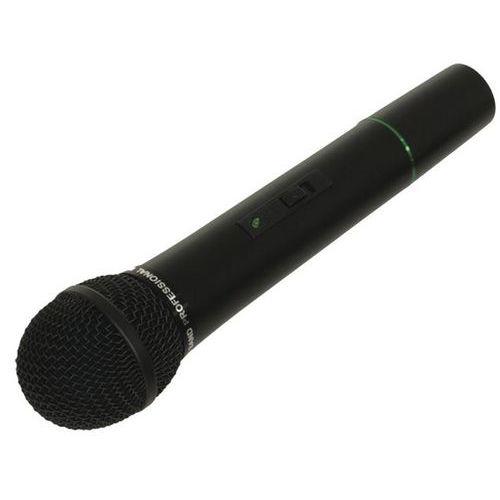 Illustration de : Microphone à Main supplémentaire pour Sonorisation IBIZA 12 et 15