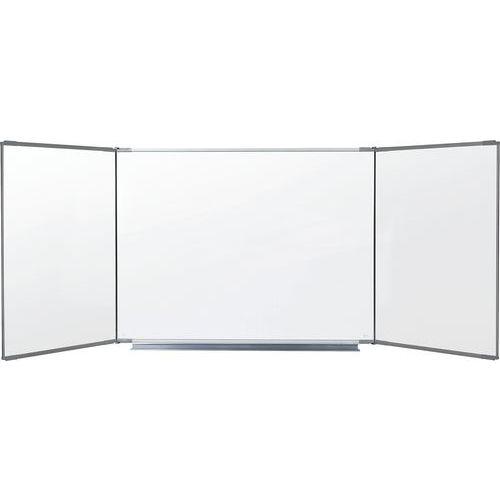 Tableau blanc triptyque Solution 120x200 spécial Vpi - e3 thumbnail image 1