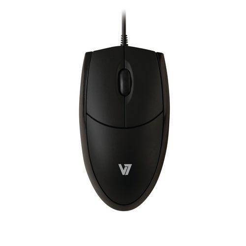 Souris filaire MV3000 - V7 thumbnail image 1