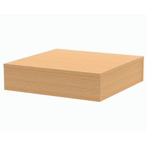 Caisson pour podium d'activités hauteur 15 cm thumbnail image 1