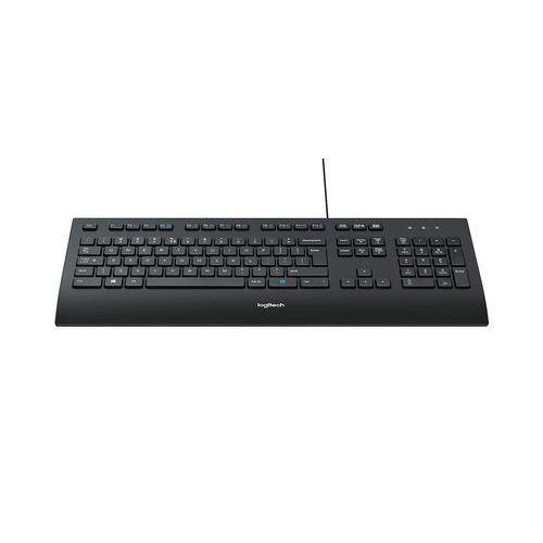 Clavier filaire K280e - Logitech thumbnail image 1