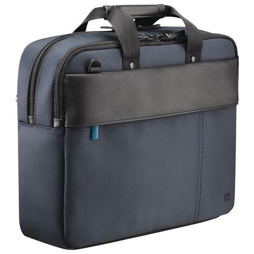 Sacoche informatique Executive 3 Twice Briefcase 11 à 16'' Mobilis thumbnail image 1