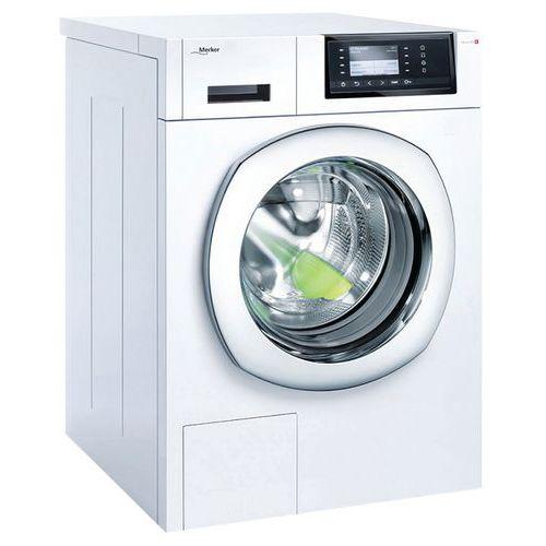 Illustration de : Lave-linge 7 kg à pompe WS660 MERKER