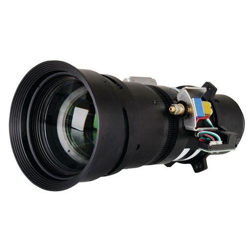 Objectif longue focale BX-CTA13 / 2,90 - 5,50 - Optoma thumbnail image 1