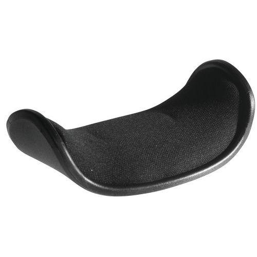 Repose poignet pour souris - mémoire de forme thumbnail image 1